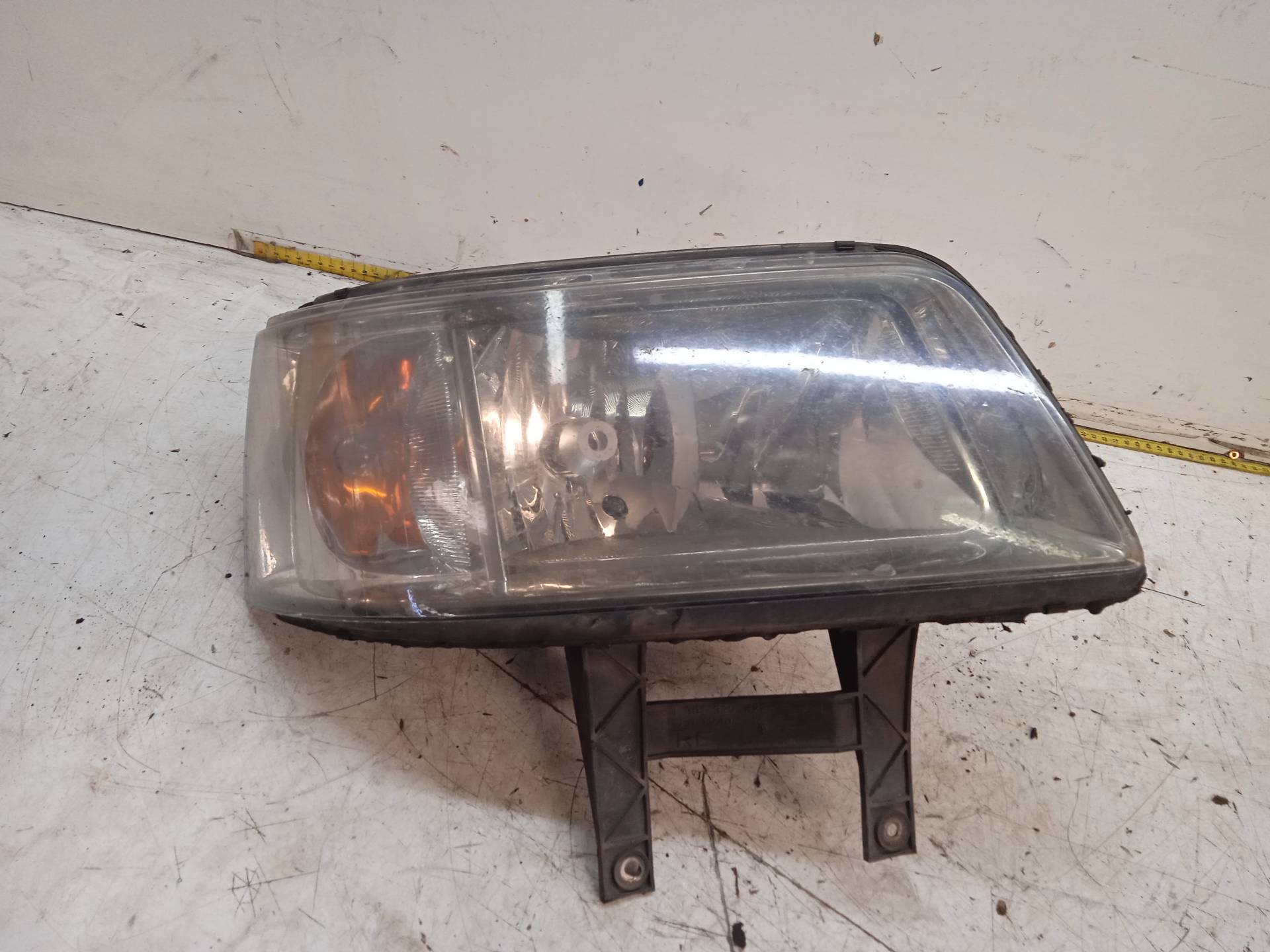 FORD Transporter T5 (2003-2015) Front Right Headlight 7H1941016J 24332523