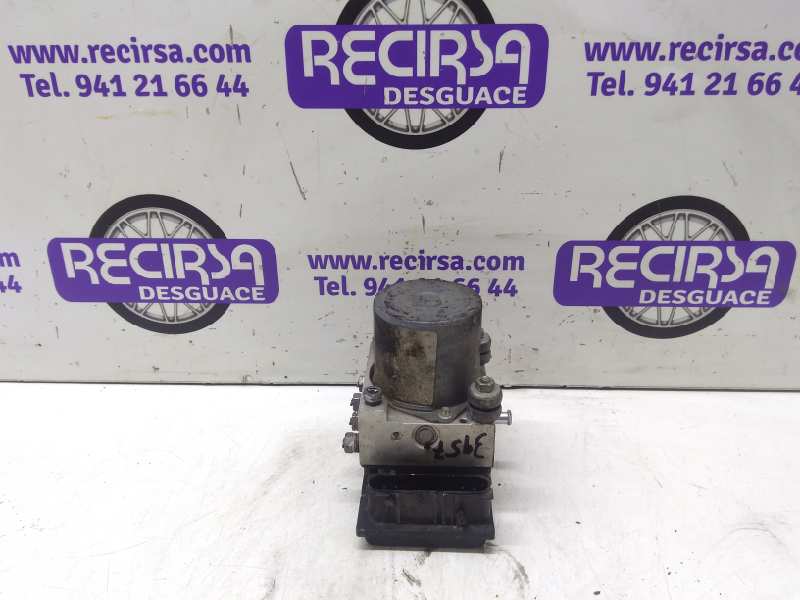 CITROËN Jumpy 2 generation (2007-2016) ABS Pump 1401082980 24321869