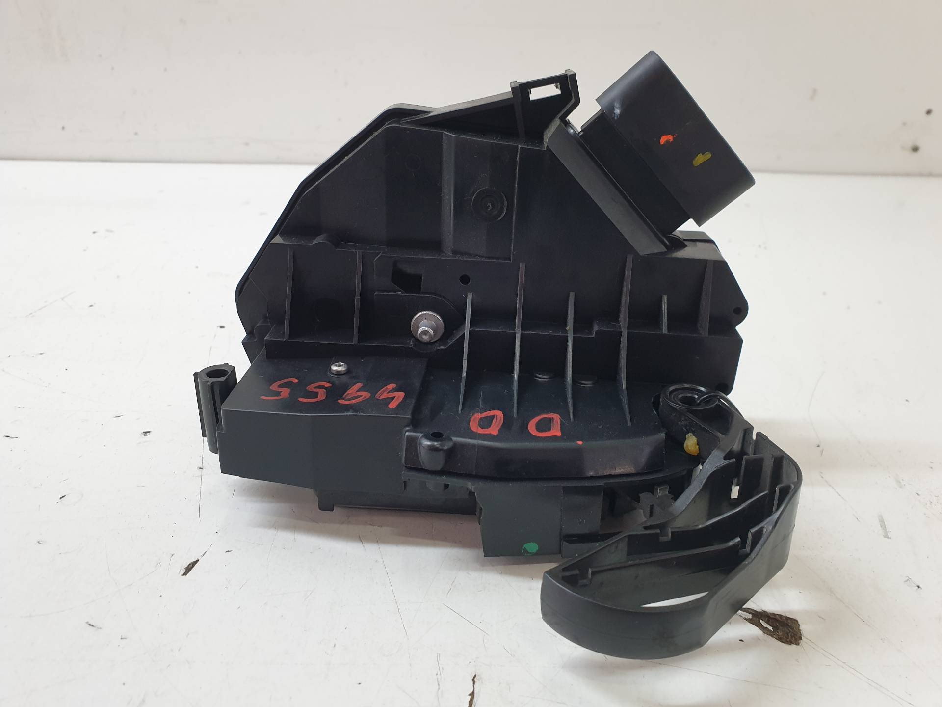 FORD C-Max 2 generation (2010-2019) Front Right Door Lock AM5AU21812BB 24341308