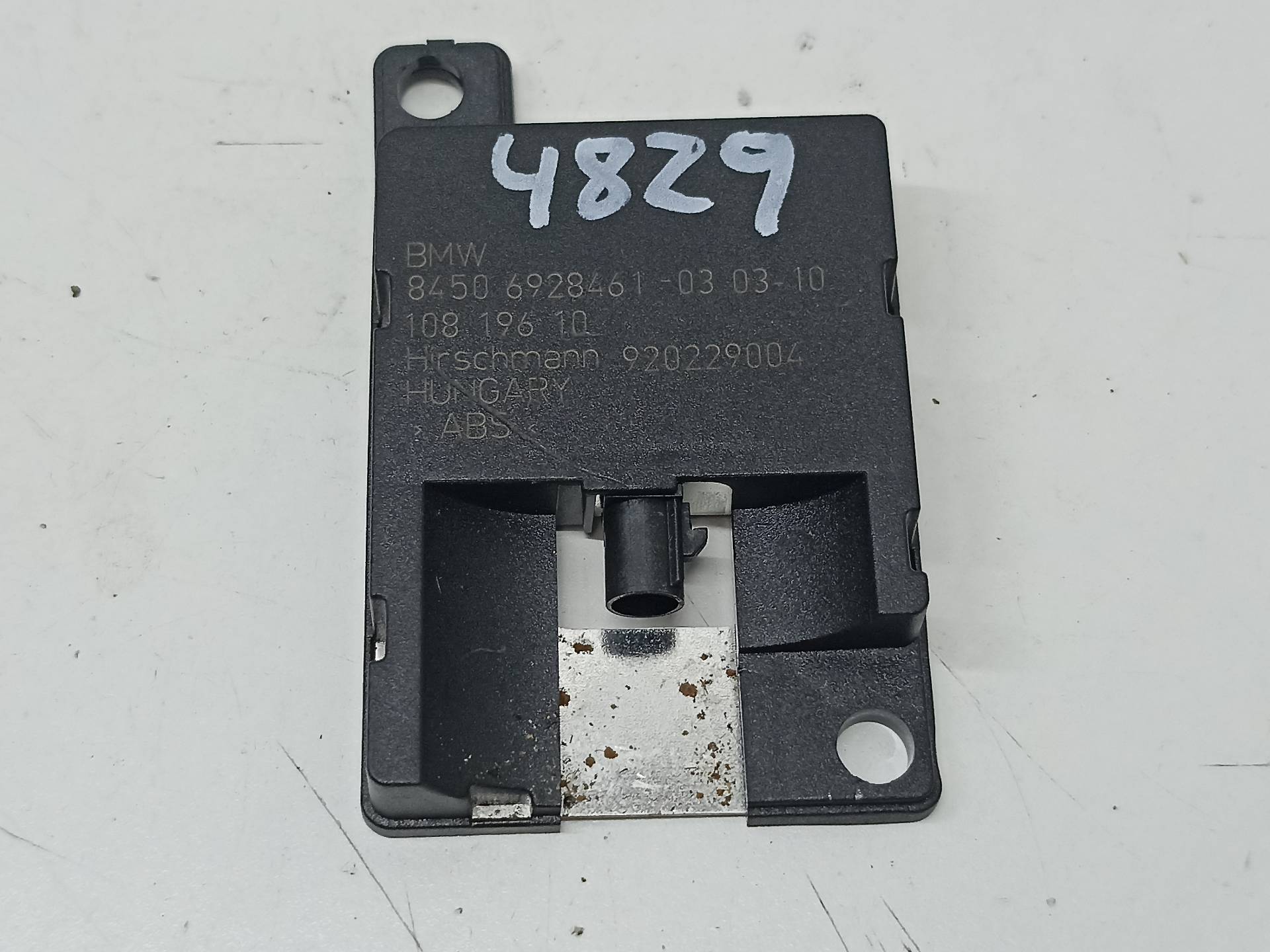 MINI Cooper R56 (2006-2015) Other Control Units 84506928461 24336543