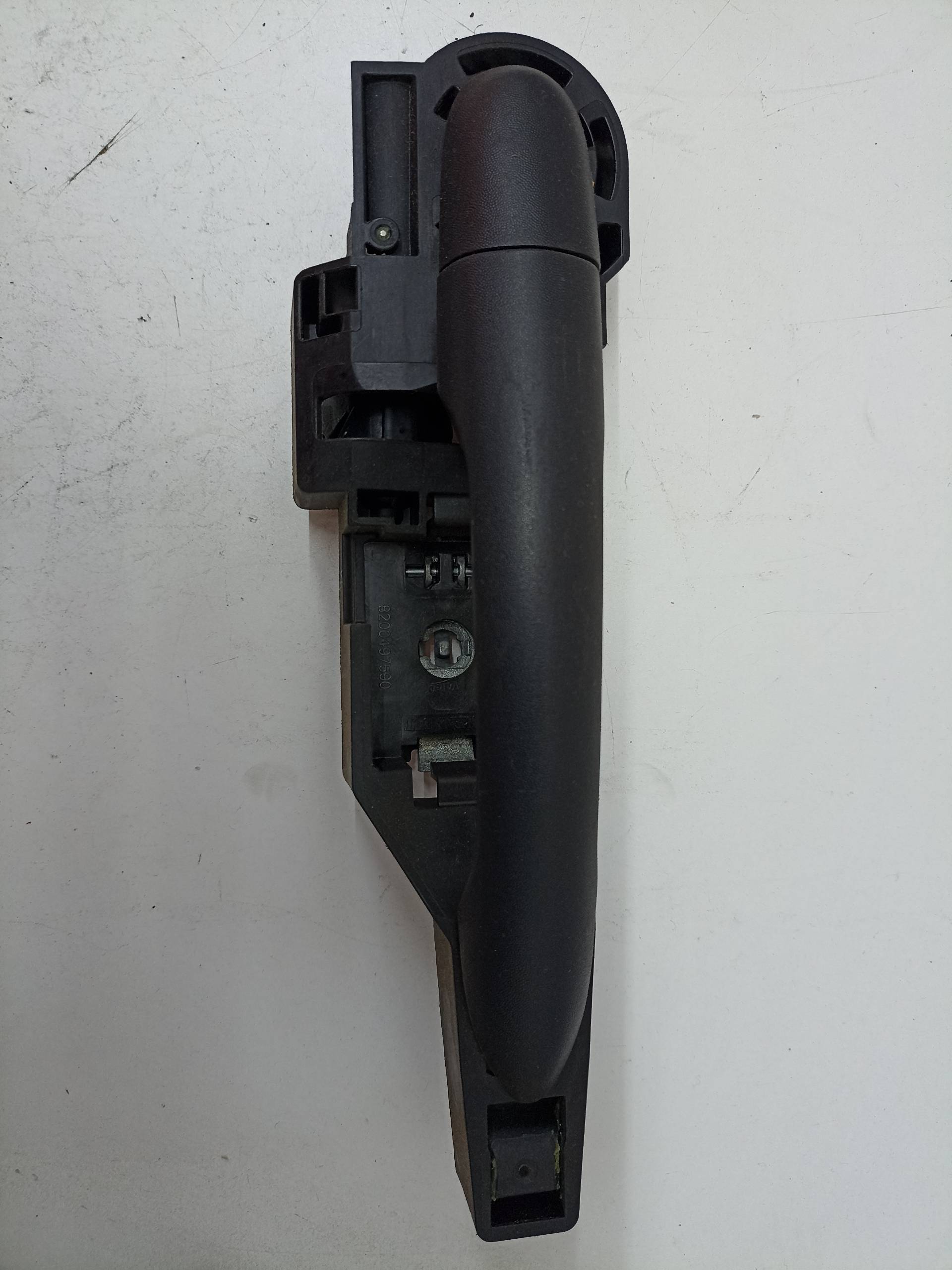 MERCEDES-BENZ Citan W415 (2012-2021) Наружная ручка передней правой двери 8200497590, 281447328108, 108 24312805