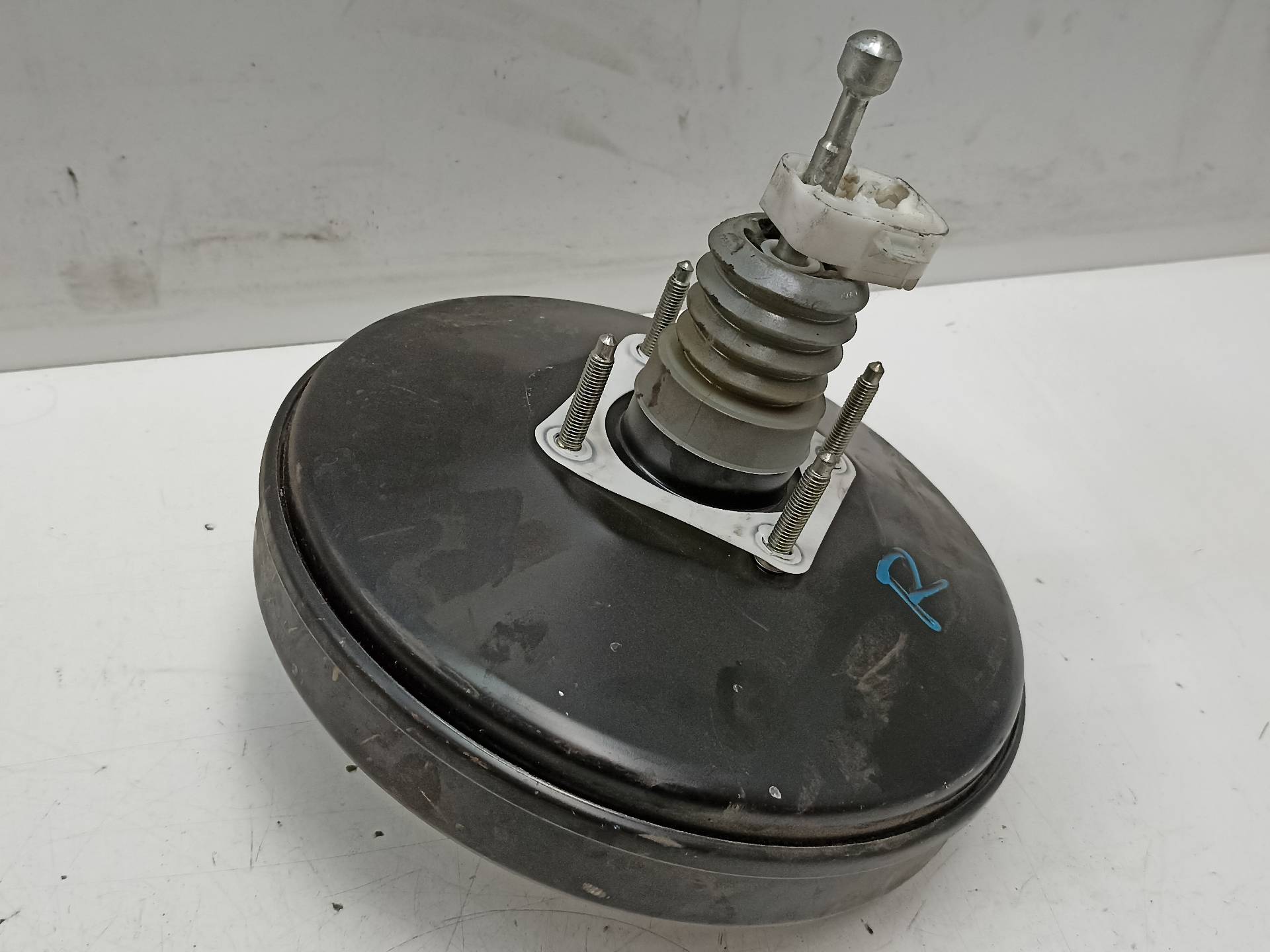 CITROËN Nemo 1 generation (2008-2015) Brake Servo Booster 0204744095 24312599