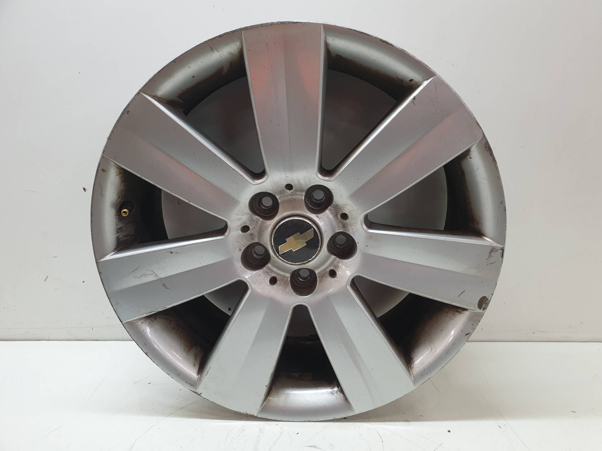 CHEVROLET Колесо 18X7.0J 25567282