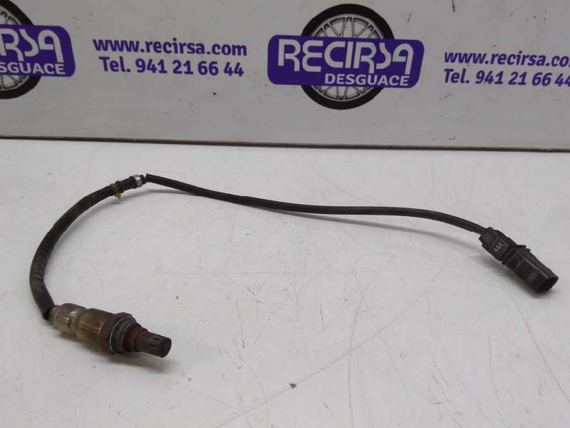 SEAT Ibiza 4 generation (2008-2017) Sonde à oxygène lambda 03F906262B 24318897