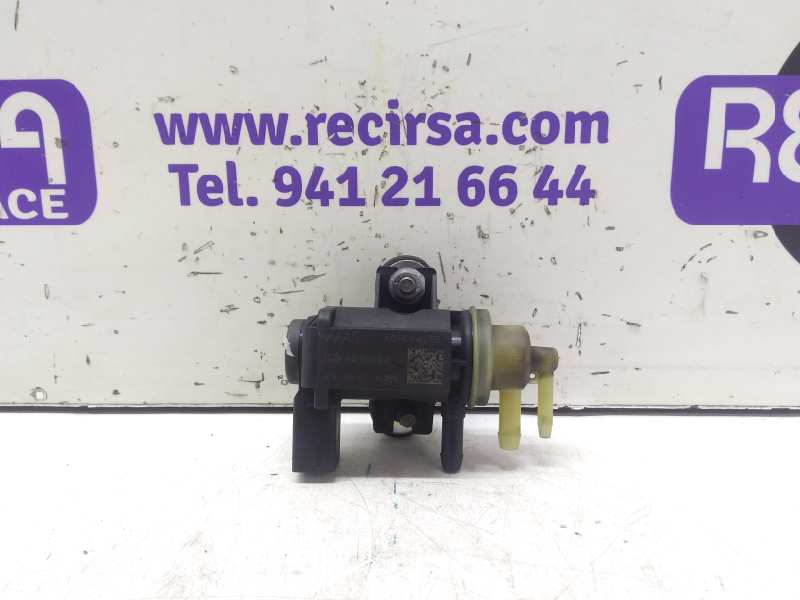 VOLKSWAGEN Tiguan 1 generation (2007-2017) Solenoid Valve 1K0906627B 24313191