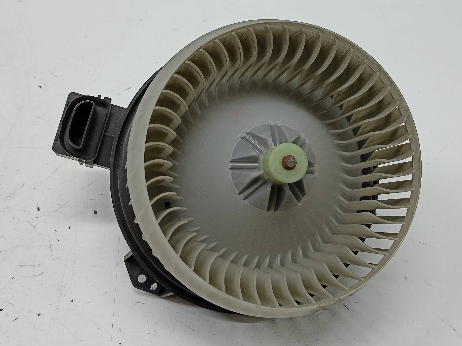 HONDA CR-V 3 generation (2006-2012) Motor încălzitor interior AV2727005060 24314507