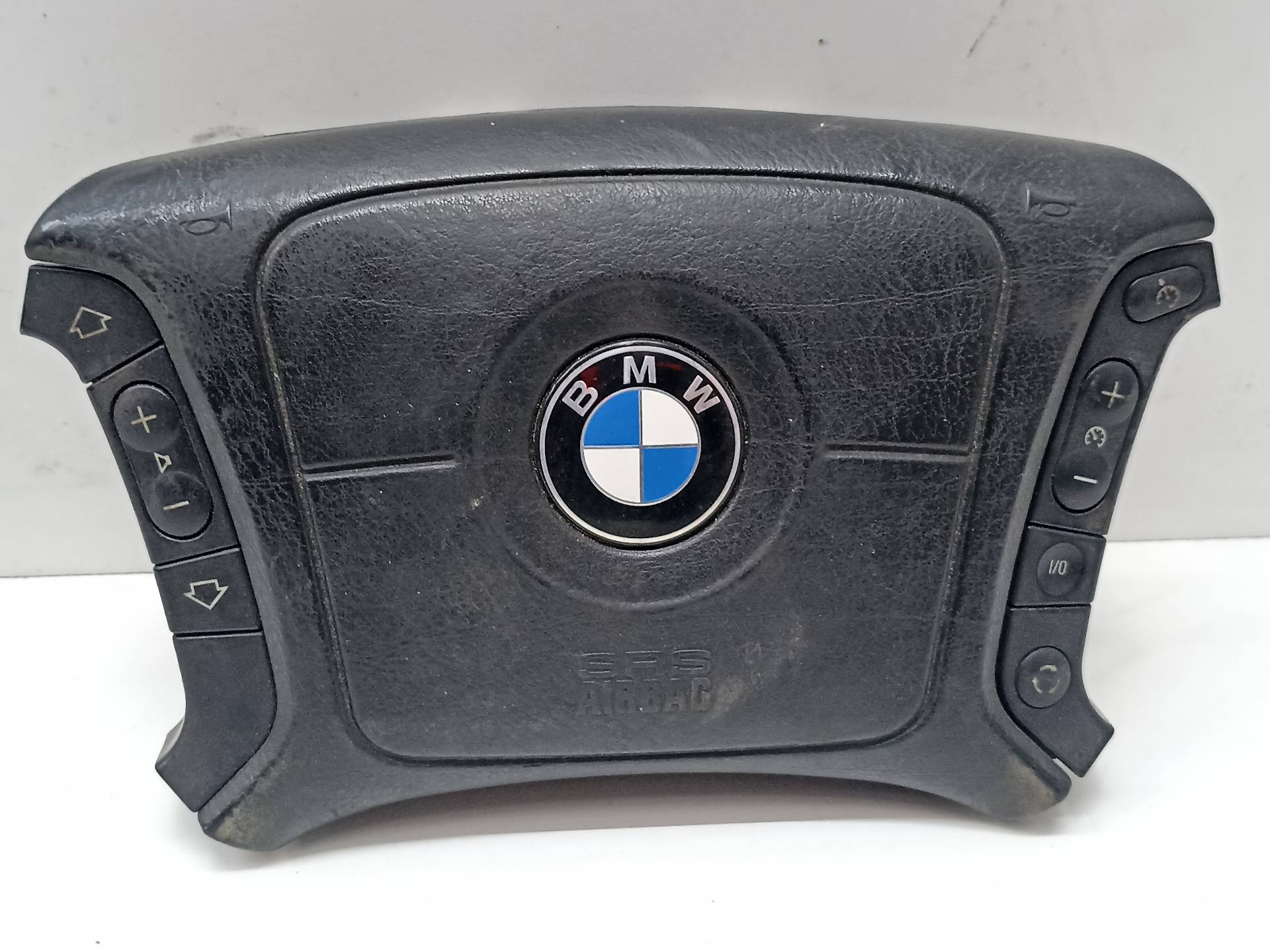 BMW 5 Series E39 (1995-2004) Kiti valdymo blokai 33109599804, 2794128025 24312554