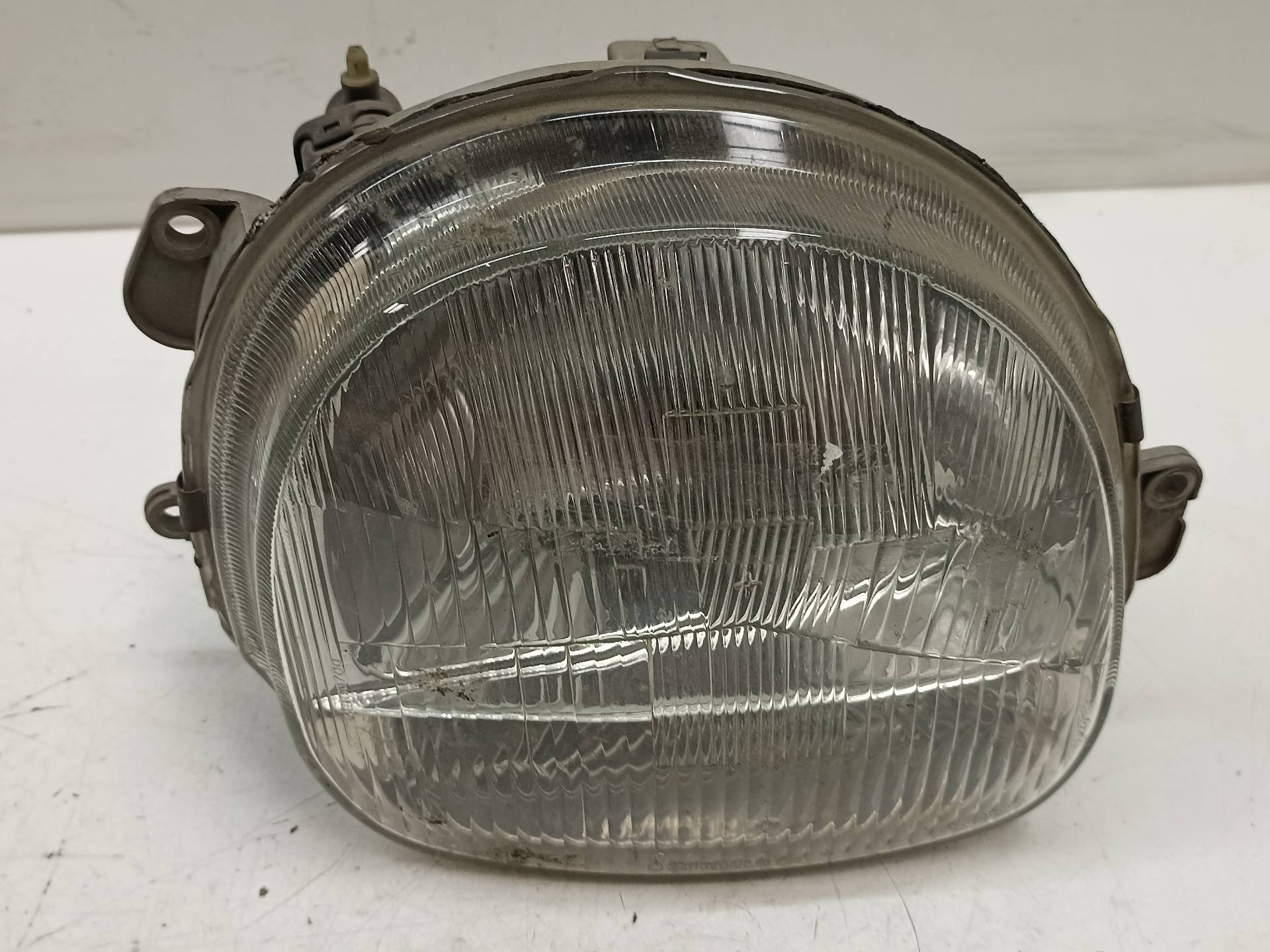 MITSUBISHI Twingo 1 generation (1993-2007) Front Right Headlight 7700419306 24316776