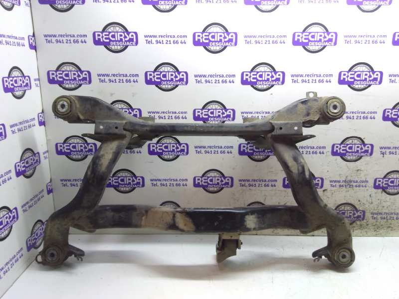 RENAULT Laguna 3 generation (2007-2015) Rear Axle 24326453