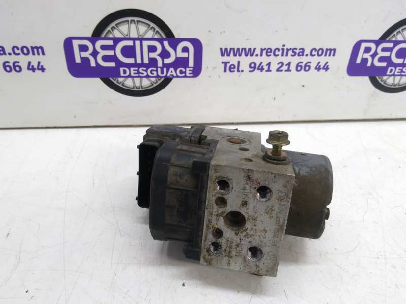 CITROËN Cee'd 1 generation (2007-2012) ABS pumpe 9636084480 24310482