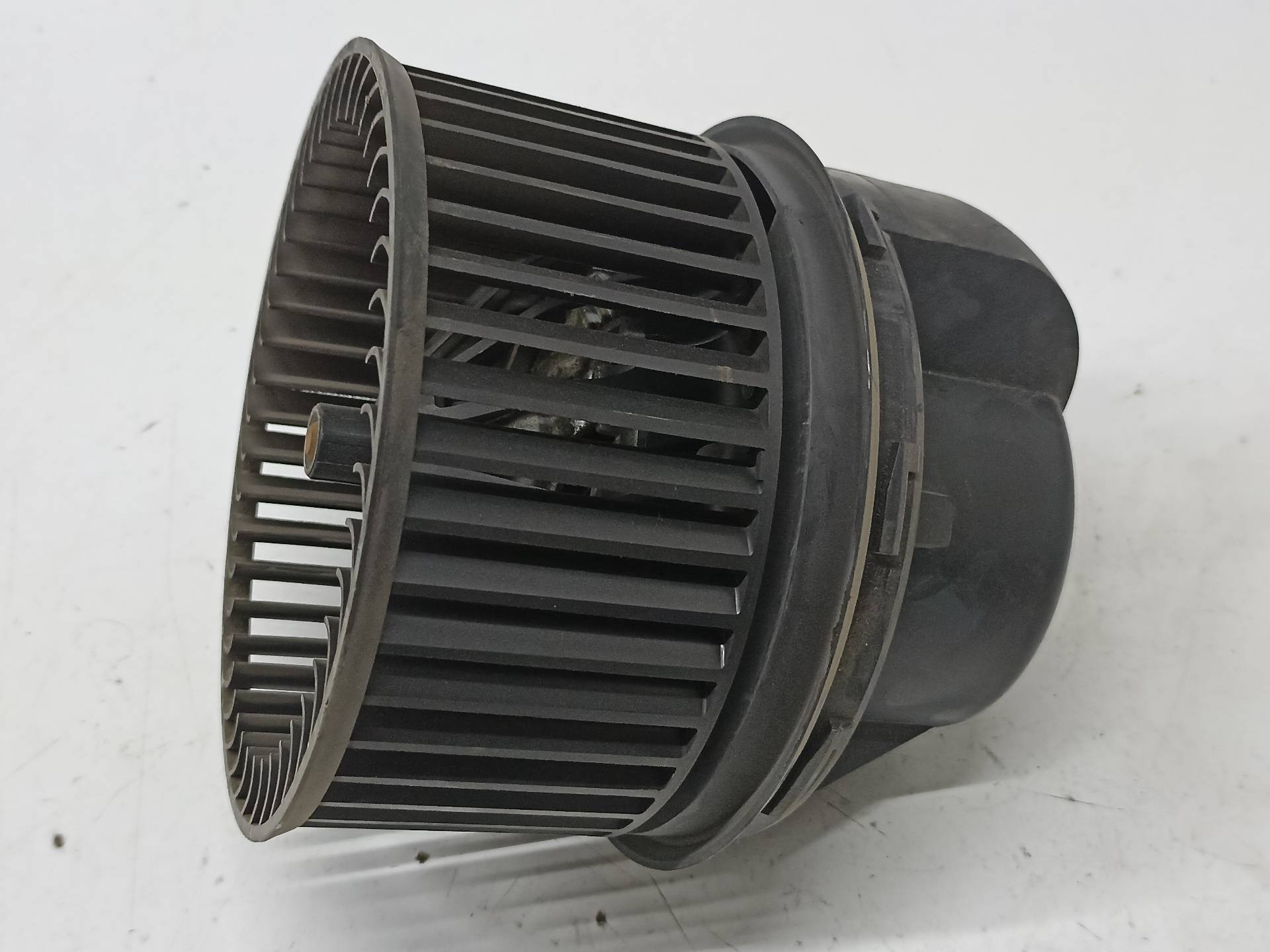 PEUGEOT Focus 2 generation (2004-2011) Heater Blower Fan 3M5H18456AD 24312942