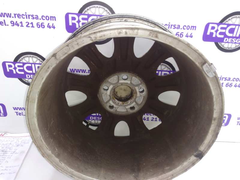 AUDI A6 C5/4B (1997-2004) Wheel Set 24321027