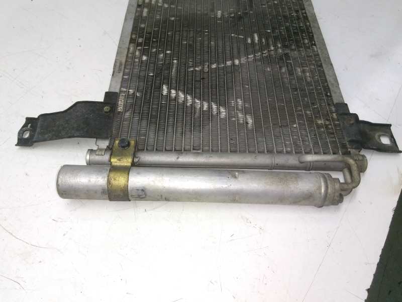 MAZDA 6 GG (2002-2007) Aušinimo radiatorius 24319410