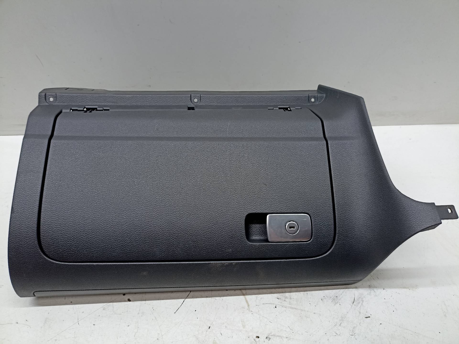 VAUXHALL Golf 5 generation (2003-2009) Glove Box 317077653123, 123 24315105