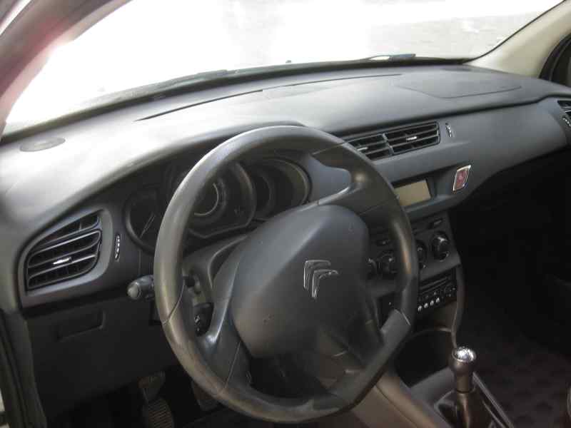 CITROËN C3 2 generation (2009-2016) Фонарь задний правый 9803934280 24338573