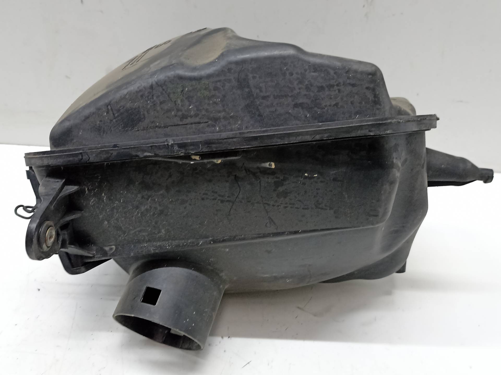 NISSAN Qashqai 1 generation (2007-2014) Other Engine Compartment Parts 1087755S01 24312856