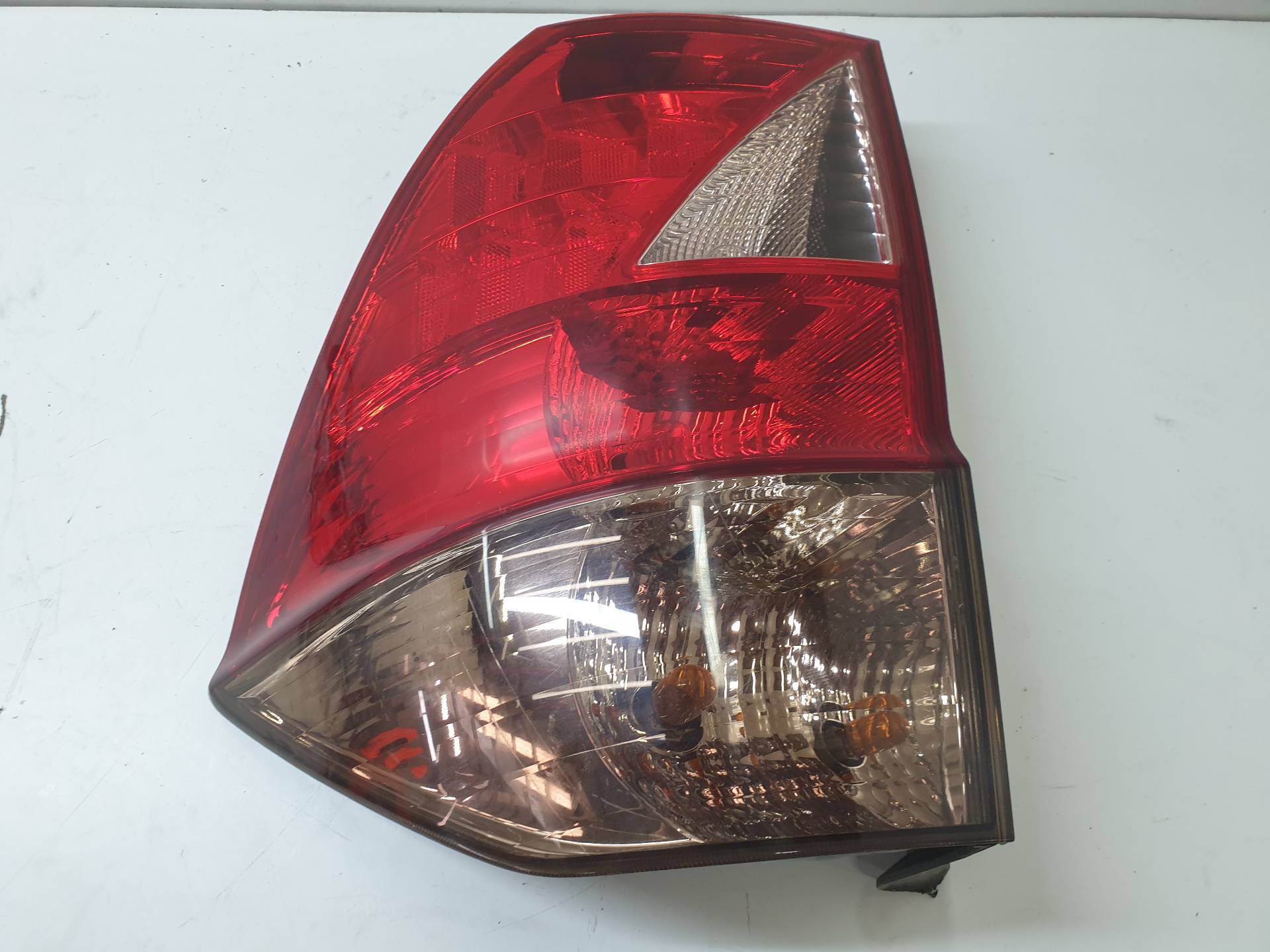 HONDA FR-V 1 generation (2004-2009) Rear Right Taillight Lamp 24341063