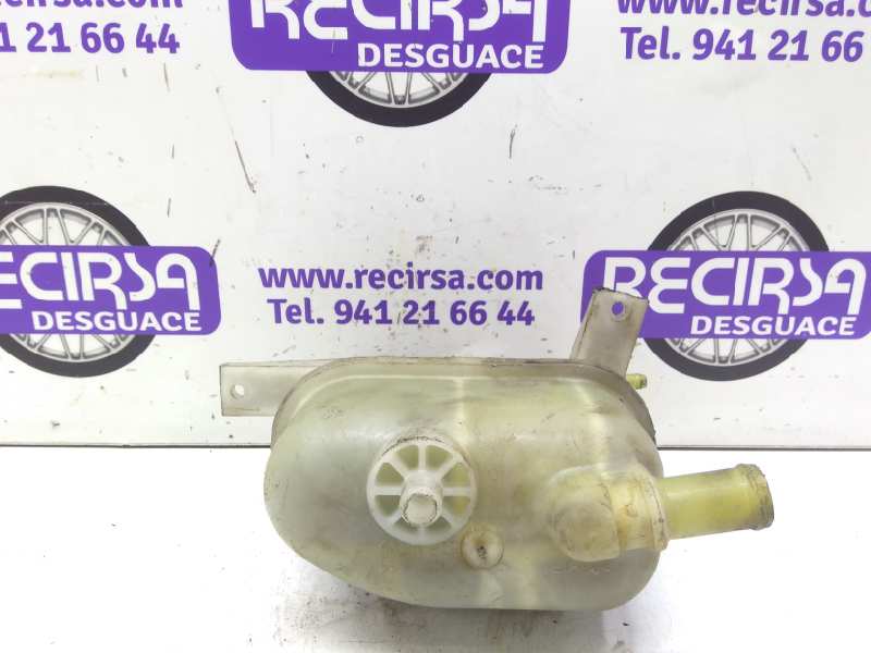 FORD Ignis 2 generation (2003-2008) Expansion Tank 24321896