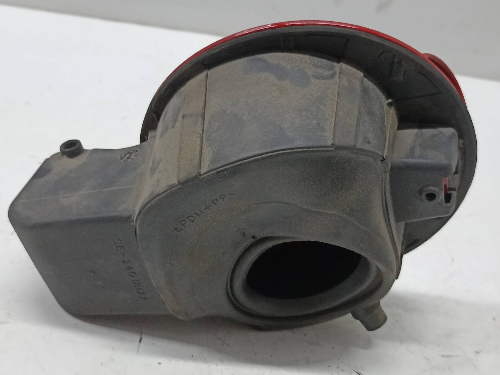 SEAT Ibiza 3 generation (2002-2008) Fuel tank cap 6L6809905G,324564571195,195 24315166