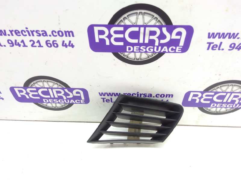 SEAT Ibiza 3 generation (2002-2008) Front Left Grill ST0332004, 1370ST0332004, ST0332004 24342264