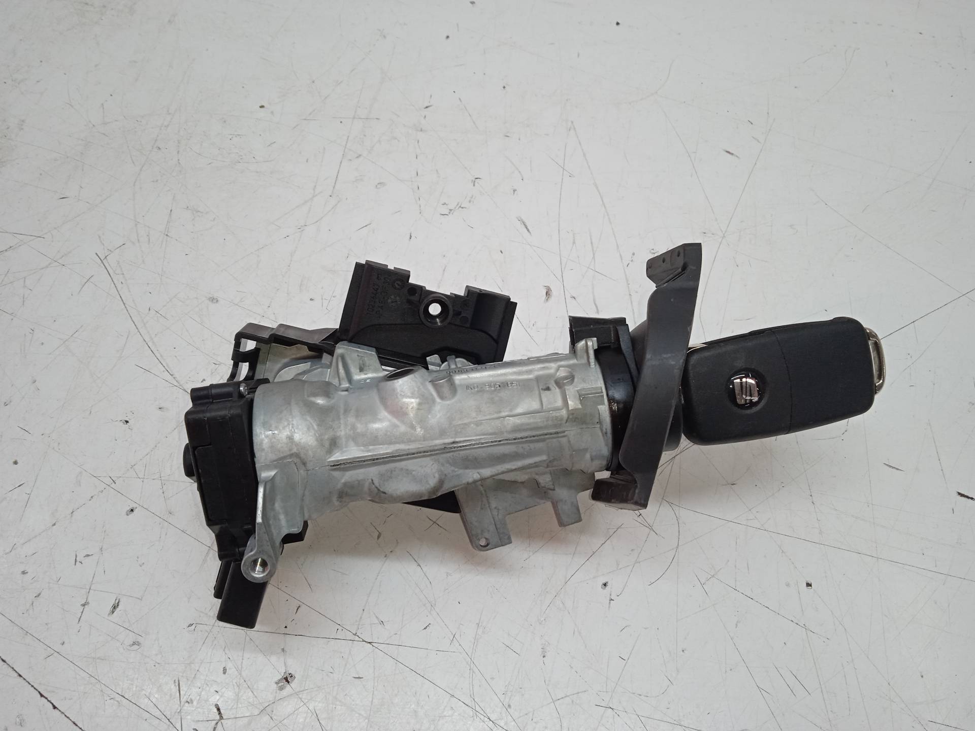 SEAT Toledo 4 generation (2012-2020) Ignition Lock 1K0905851 24311941