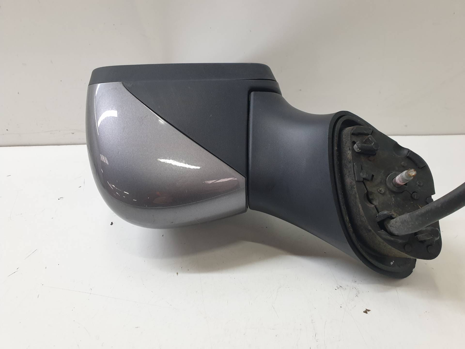 RENAULT Captur 1 generation (2013-2019) Right Side Wing Mirror 963016264R 25568056