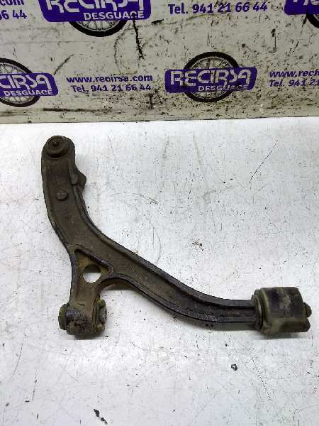 OPEL Vectra A (1988-1995) Front Right Arm 25424931