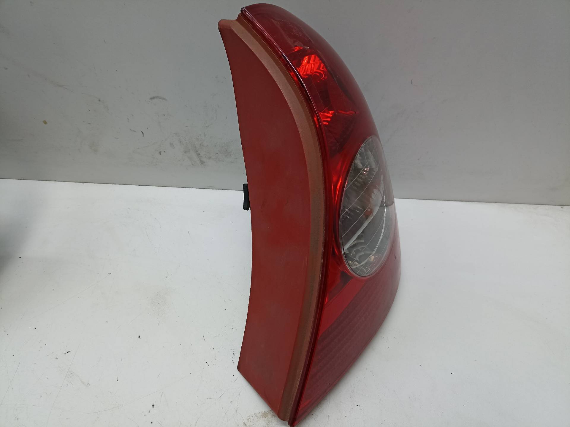 RENAULT LS 4 generation (2006-2020) Rear Right Taillight Lamp 8200071414 24313484