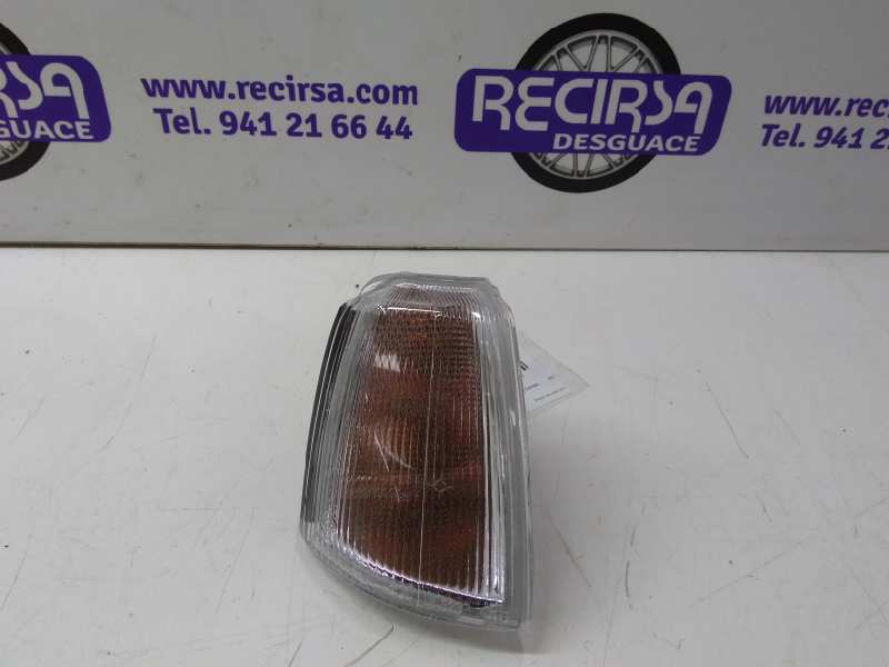 RENAULT 19 1 generation (1988-1992) Front Right Fender Turn Signal RN0604013 24319671