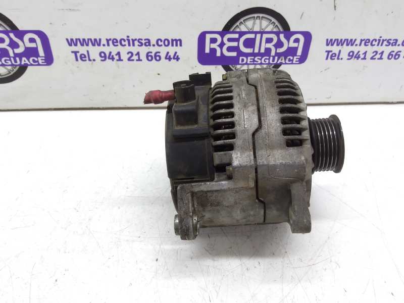 ROVER Mondeo 2 generation (1996-2000) Generatorius 0123212001 24316977