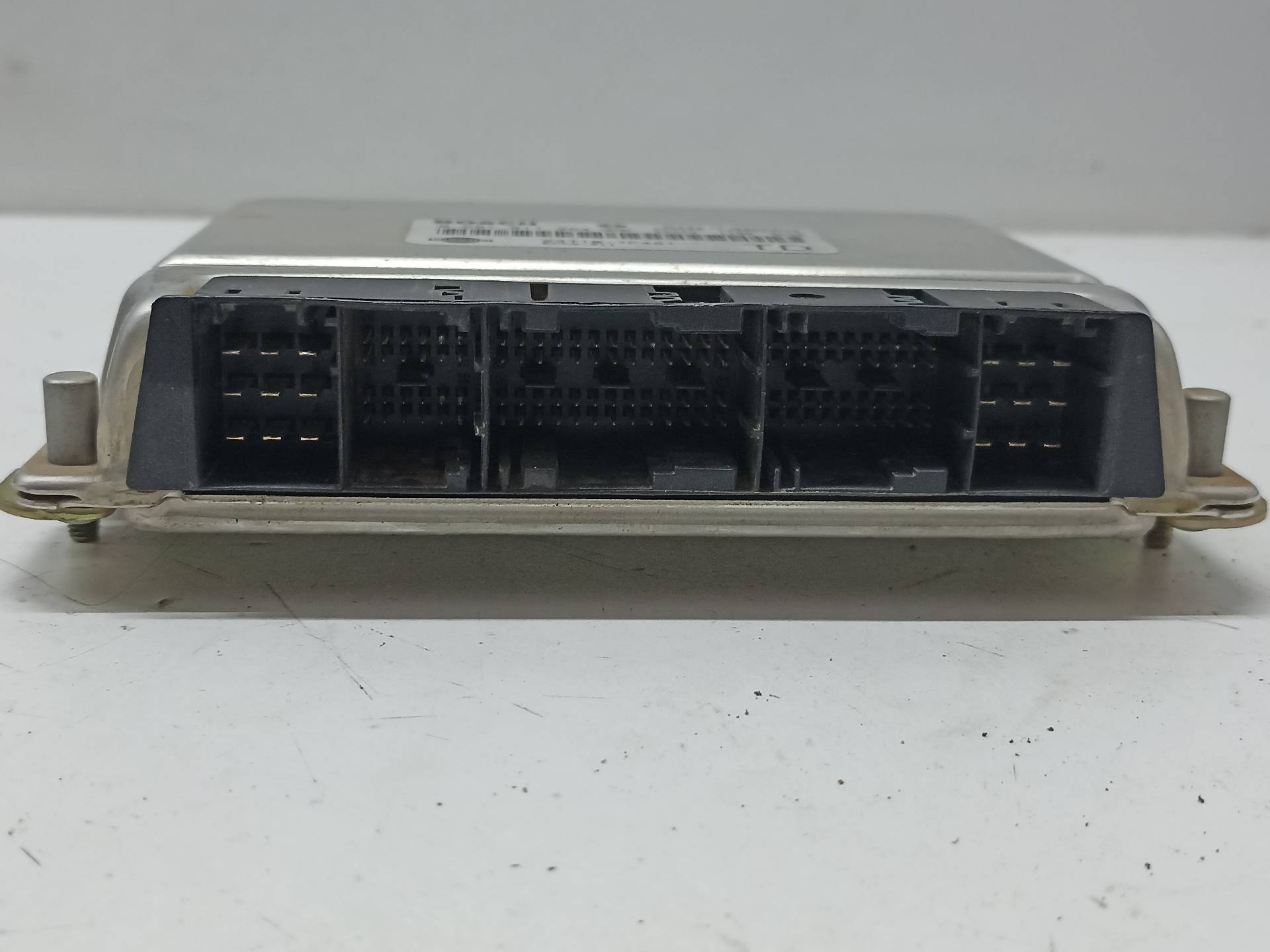 VOLVO Engine Control Unit ECU 0281011264 24314945