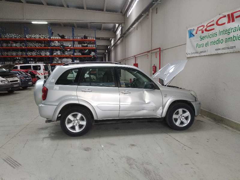 MERCEDES-BENZ RAV4 2 generation (XA20) (2000-2006) Citau veidu vadības bloki 183574 24324341