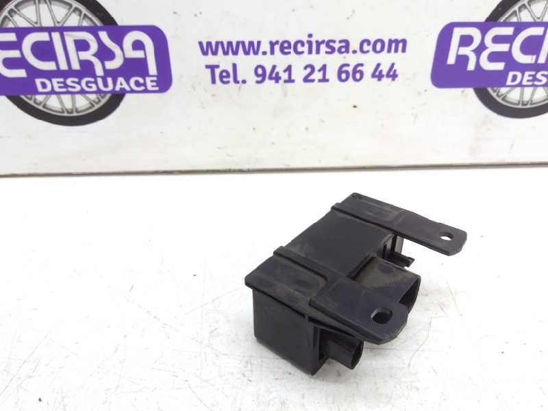 MERCEDES-BENZ M-Class W163 (1997-2005) Relais 0285454032,296347397137,137 24313488