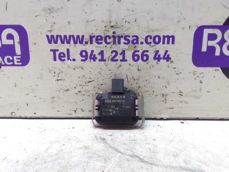 FORD S-Max 1 generation (2006-2015) Other Control Units 6G9N17D547AC 24344230