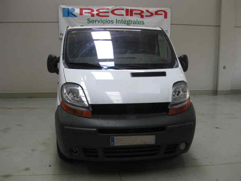 FORD Unité de contrôle SRS 8200435339A 24313723