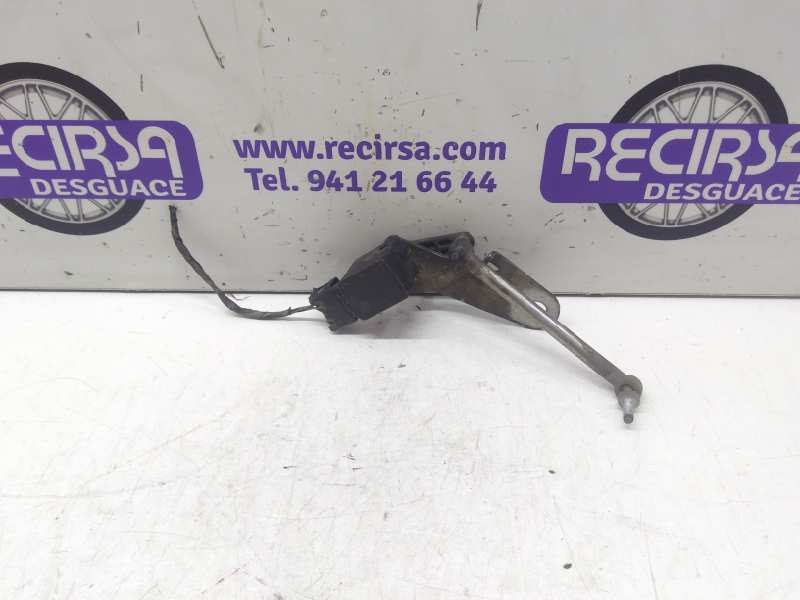 FORD 5 Series E60/E61 (2003-2010) Other Control Units 24321730