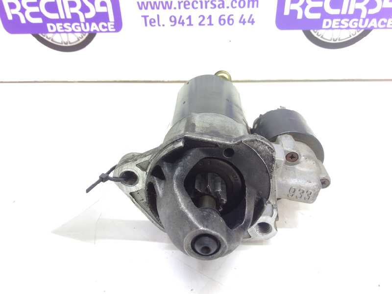 OPEL A4 B5/8D (1994-2001) Startmotor 058911023B 24319113