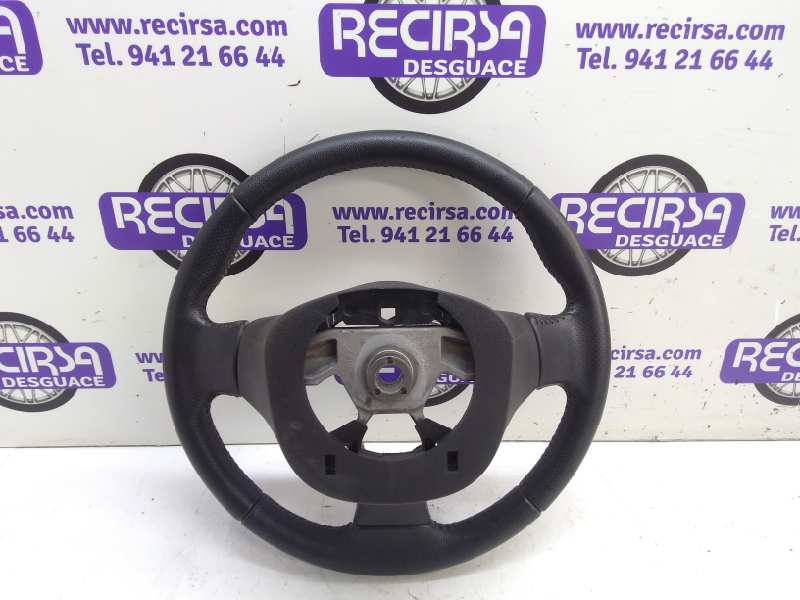 NISSAN Juke YF15 (2010-2020) Rat 34126715A 24318192