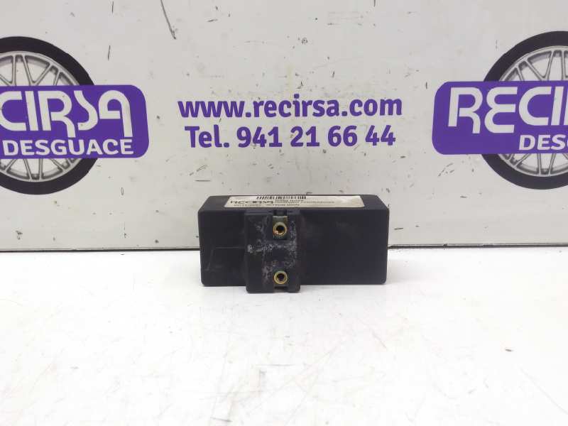 SEAT Ibiza 3 generation (2002-2008) Releet 1J0919506M 24314718