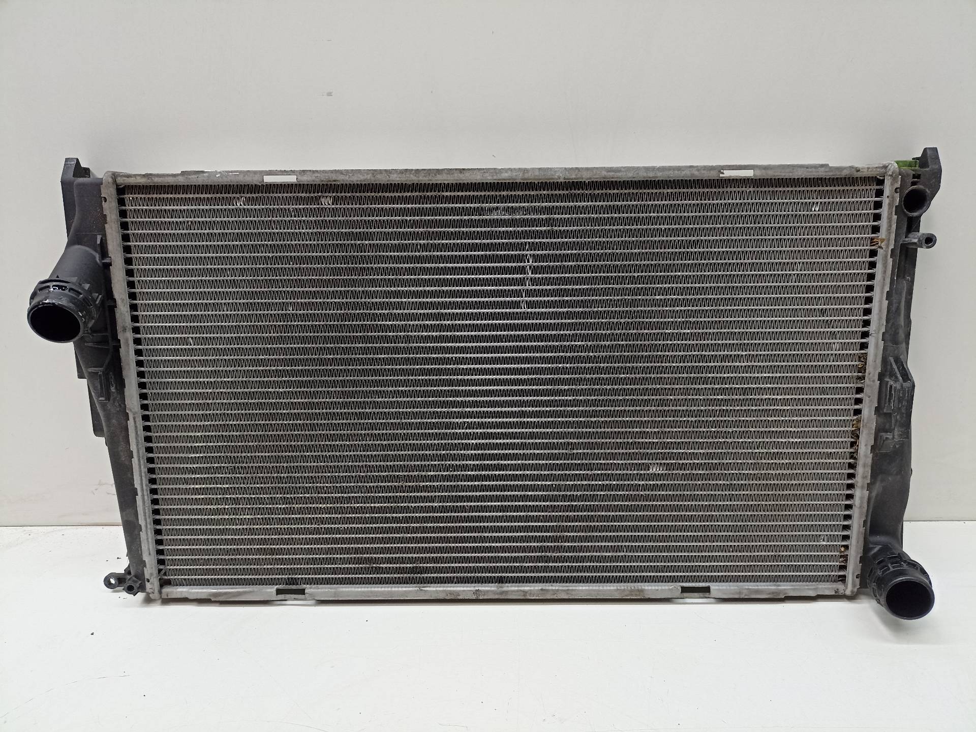 BMW 1 Series E81/E82/E87/E88 (2004-2013) Air Con Radiator 17117788903 24332909