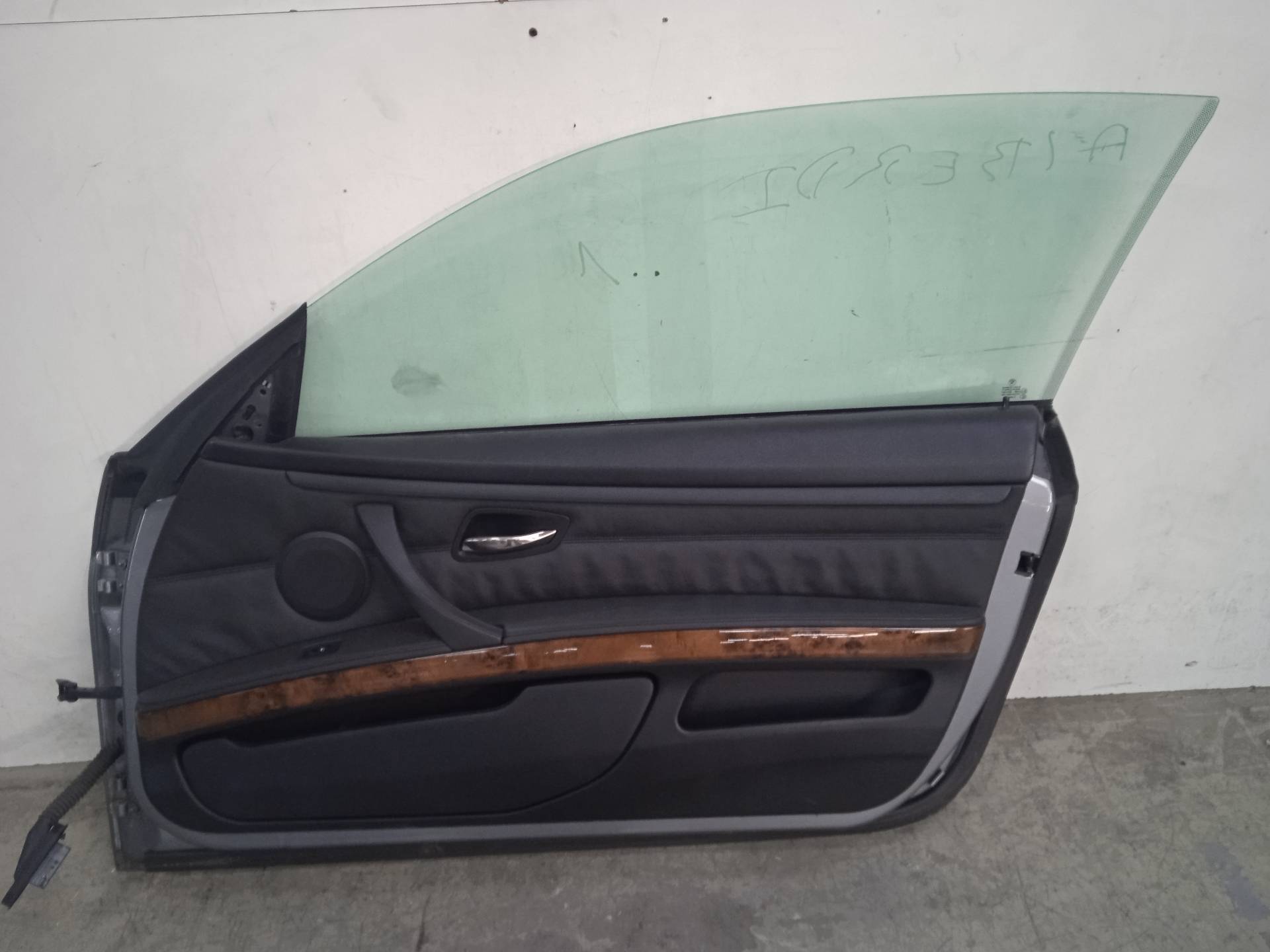 BMW 3 Series E90/E91/E92/E93 (2004-2013) Front Right Door 41517200570,SERIE3E92 24335789