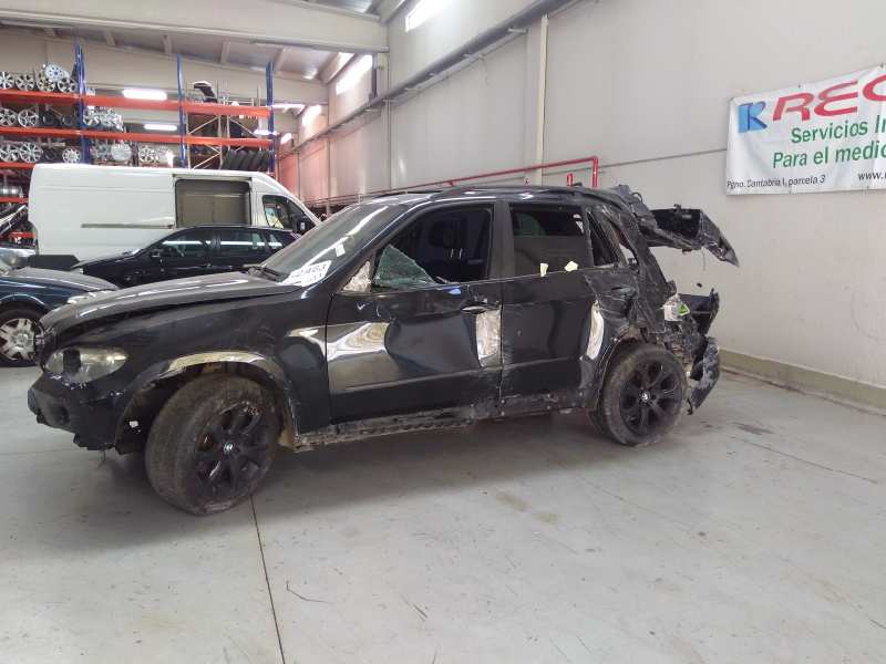 BMW X6 E71/E72 (2008-2012) Front høyre dør vindusbryter 15979800 24318332