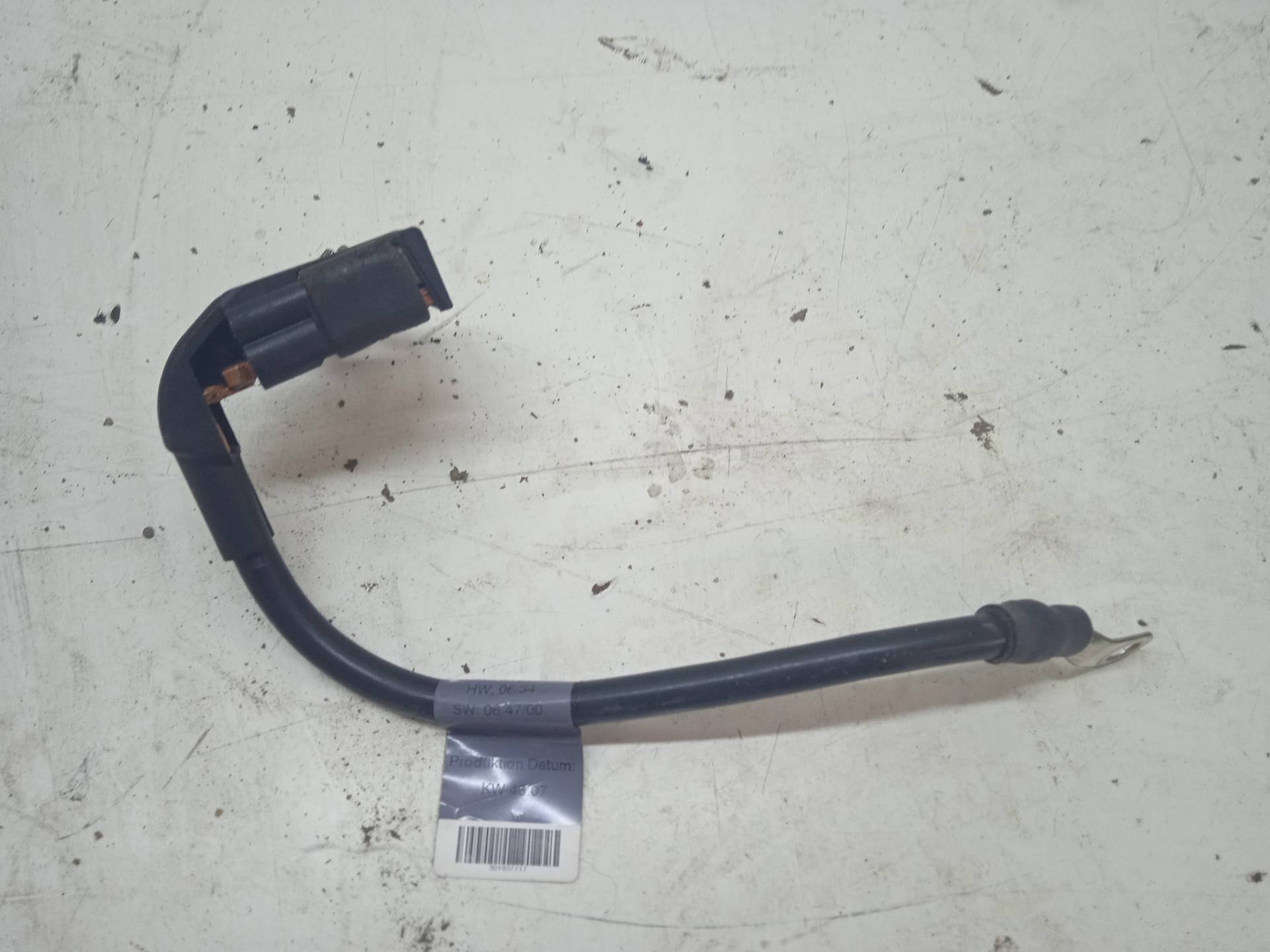 MERCEDES-BENZ C-Class W204/S204/C204 (2004-2015) Other part A2045420818 25567245