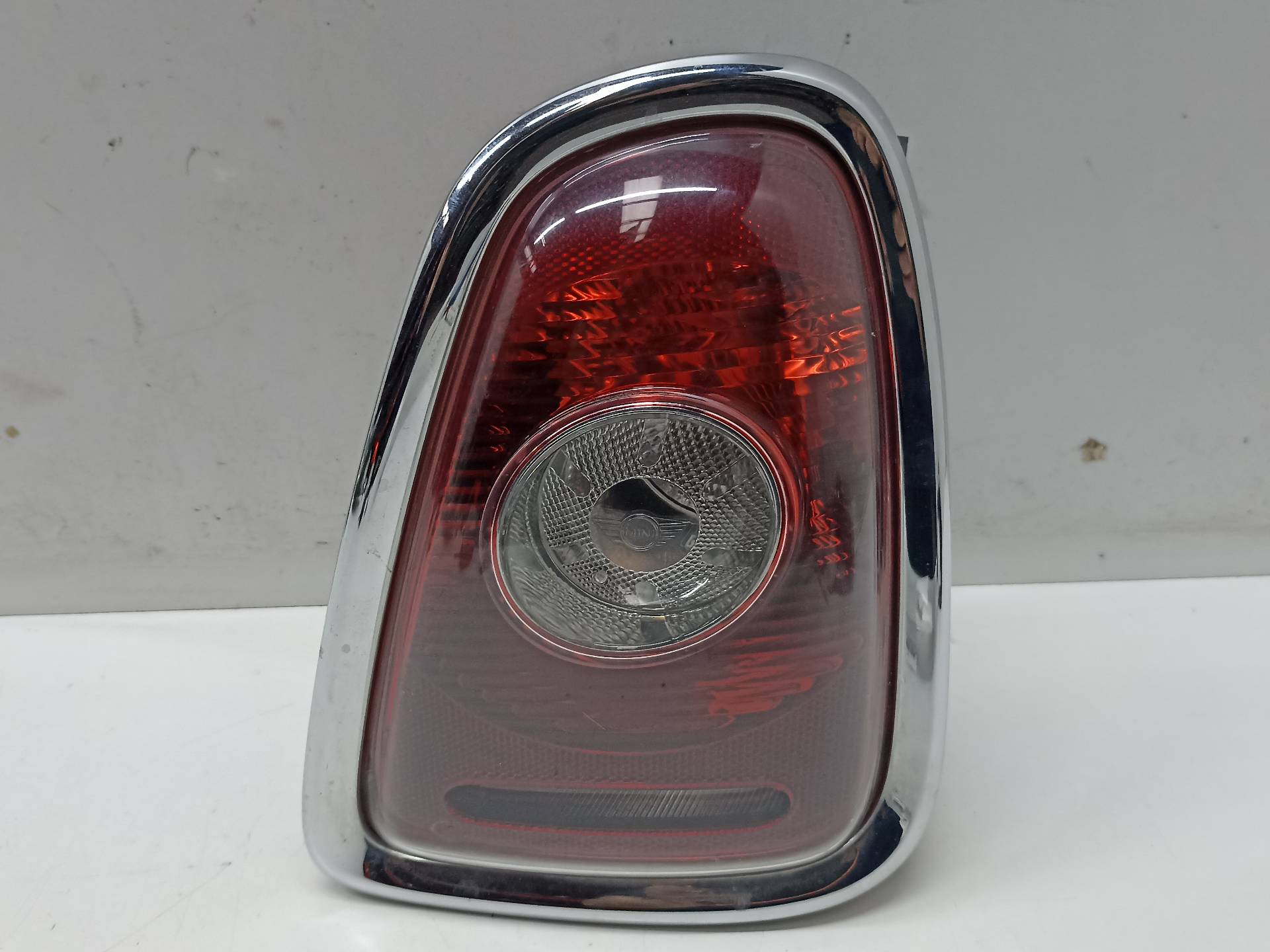 MINI Cooper R56 (2006-2015) Rear Right Taillight Lamp 2757010 24336542