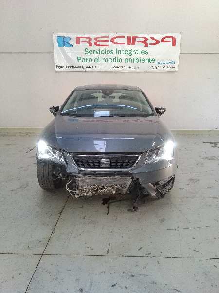 SEAT Toledo 3 generation (2004-2010) Lambda oksygensensor 04E906262 24324695