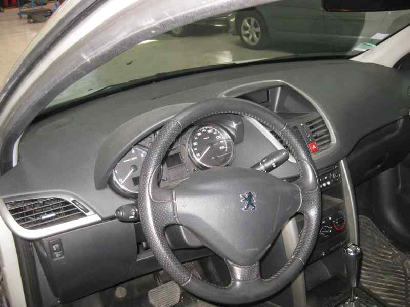 PEUGEOT 207 1 generation (2006-2009) Шланг змінного струму 9680614680 24320933