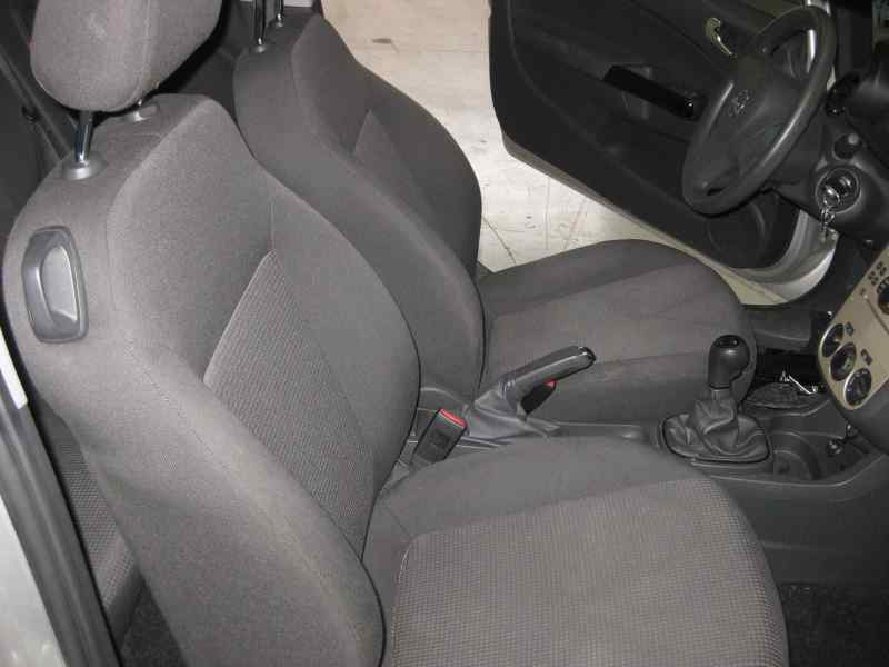 FORD USA Corsa D (2006-2020) Front Left Arm 329753452160, 160 24315459