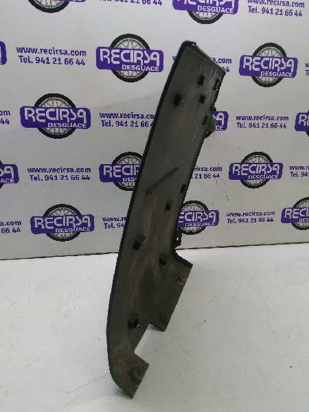 FIAT Ducato 3 generation (2006-2024) Other Trim Parts 24319170