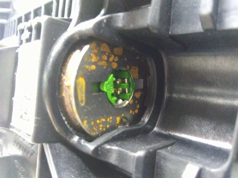 CHEVROLET Megane 3 generation (2008-2020) Muut ohjausyksiköt 8200414936B 24322337