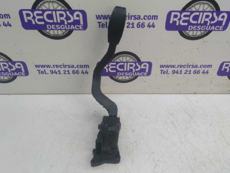 ALFA ROMEO Giulietta 940 (2010-2020) Throttle Pedal 6PV01017510 24323845